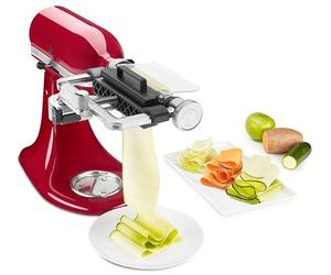 KitchenAid Vegetable Sheet Cutter 5KSMSCA