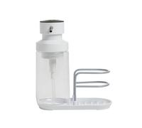 KitchenAid Washing Up Liquid Pump Caddy, 350ml