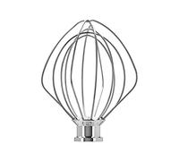 KitchenAid 5KSM5THWWSS Stainless Steel Whisk