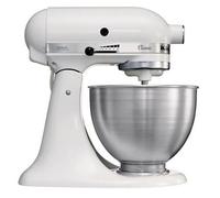 Kitchenaid White Classic Stand Mixer