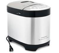 KITCHENARM Bread Maker - this listing is for the US and Canada markets only (120V 60HZ) - NOT for the UK market (230V 50HZ) - search (kitchenarm bread maker) on amazon.co.uk for the UK model