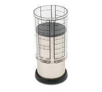KitchenArt Measuring Cup - Adjustable - 1 cup