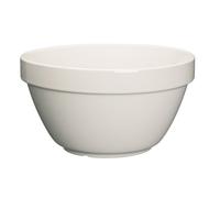 KitchenCraft 1.5 Litre Stoneware Pudding Basin