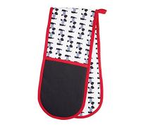 KitchenCraft Westie Double Oven Glove