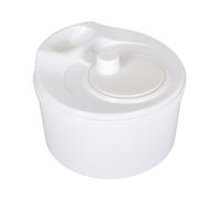 KitchenCraft 22.5cm Salad Spinner Kitchencraft Multicolor