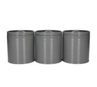 KitchenCraft Display of 24 Slimline Digital Timers