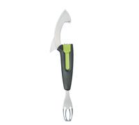 KitchenCraft 5 in 1 Avocado Tool in Green Kitchencraft Green