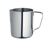 KitchenCraft 600ml Stainless Steel Jug