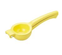 KitchenCraft Aluminium Handheld Citrus Juicer/ Squeezer with Thick Firm Handles