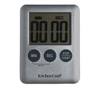 Kitchen Craft KitchenCraft Digital Timer