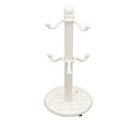Kitchencraft Cast Iron Mug Tree