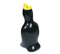 KitchenCraft Ceramic Blackbird Pie Funnel/Pie Bird