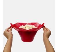 Kitchencraft Chef'n Poptop™ Microwave Popcorn Popper