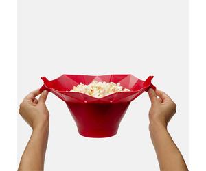 Kitchencraft Chef'n Poptop™ Microwave Popcorn Popper