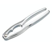 Kitchencraft Chrome Nut Cracker