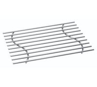 Kitchencraft Ttrivet 45x30 Cm Trivet Silver