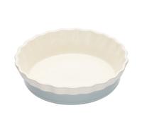 Classic Collection Medium Round Fluted Pie Dish