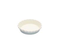 KitchenCraft Classic Collection 26cm Round Ceramic Pie Dish