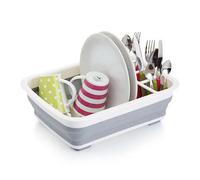 KitchenCraft Collapsible Dish Drainer