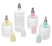 Kitchencraft Cookie And Cupcake Decorating Kit