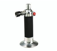 KitchenCraft Cook's Blowtorch - Black - Plastic - Blowtorch