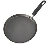 24cm Crepe / Pancake Pan Kitchencraft Grey One Size
