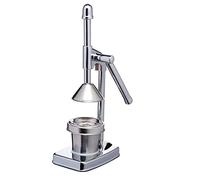 KitchenCraft"Deluxe" Juicer, Silver