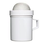 KitchenCraft Display of 12 Fine Mesh Shakers