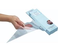 KitchenCraft Disposable Plastic Icing Bag