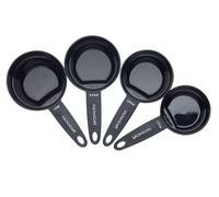 Kitchencraft Easy Store Magnetic Measuring Cups