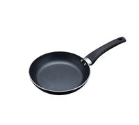 KitchenCraft Eco Non-Stick Aluminium Frying Pan for Gas Electric Hob 20 cm