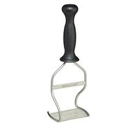 KitchenCraft Professional Potato Masher - Black