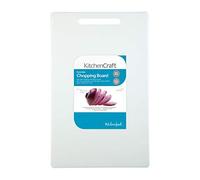 KitchenCraft Extra Large Polyethylene Chopping Board