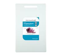 KitchenCraft Extra Large Polyethylene Chopping Board