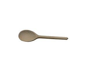 KitchenCraft Extra-Small Wooden Cooking Spoon, 20 cm (8")