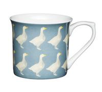 Kitchencraft Fine Bone China Geese Mug