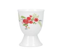 KitchenCraft Flowers Egg Cup