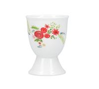 KitchenCraft Flowers Egg Cup