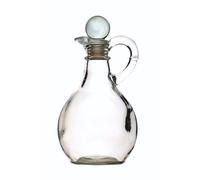 Kitchencraft Glass Oil / Vinegar Bottle