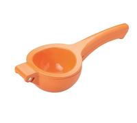 KitchenCraft Healthy Eating Collection Orange Squeezer with Firm Handles