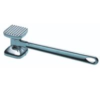 KitchenCraft Heavy Duty Metal Meat Tenderiser