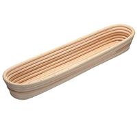 Home Made Baguette Proving Basket