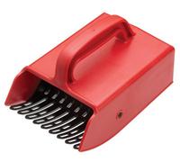 KitchenCraft Home Made Berry Picker With Ergonomic Handle For Easy Fruit Harvesting