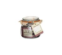 KitchenCraft KCLP550 Home Made Airtight Glass Jar with Clip Lid, 500 ml