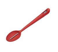 KitchenCraft Home Made Jam Thermometer/Sugar Thermometer Spoon, Red, 32 cm