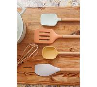 KitchenCraft Idilica 5 Piece Silicone Kitchen Tool Set