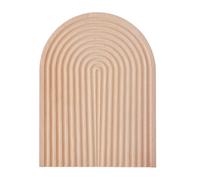 Kitchencraft Idilica Beechwood Reversible Chopping Board