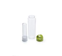 Kitchencraft Infuser Water Bottle