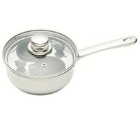 KitchenCraft Kitchen Craft Lovello Collection Eye-Catching Vanilla Cream Kitchen Sink Caddy