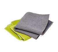 KitchenCraft KITCHEN CRAFT PK OF TWO DISH CLOTHS